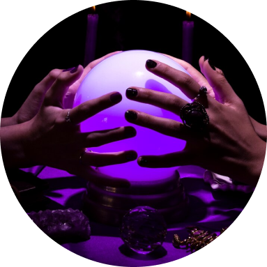 Psychic Reading